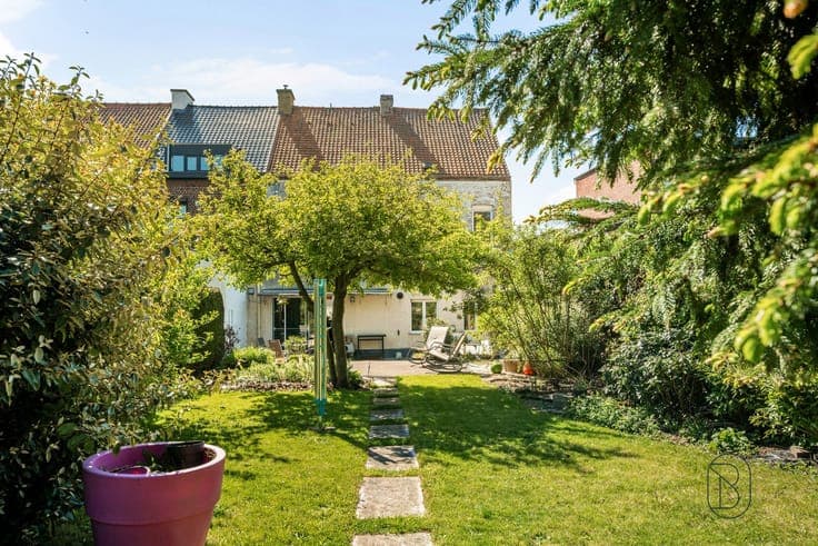 Ruime instapklare woning!