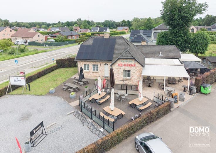 House in Hasselt