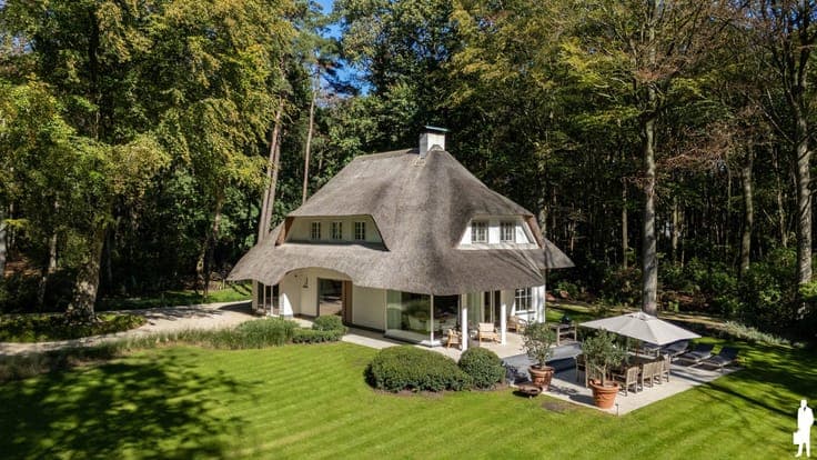 House in Kapellen