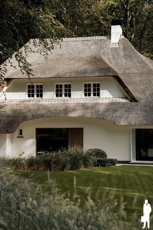 House in Kapellen
