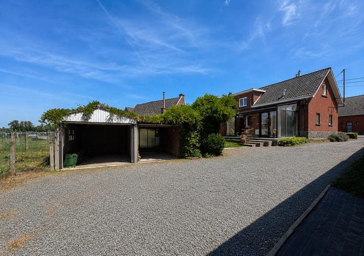CAP SUD vous propose une villa dans la région de Deux-Acren