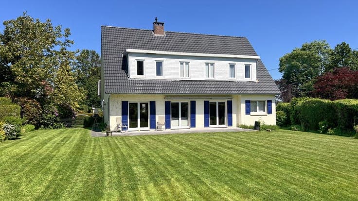 House in Rixensart