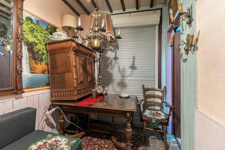 House to renovate (100 m²) in Borgerhout