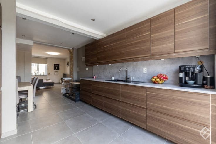Jolie maison 3 chambres rénovée avec goût