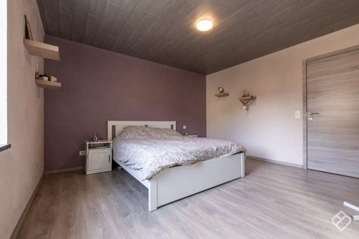 Jolie maison 3 chambres rénovée avec goût