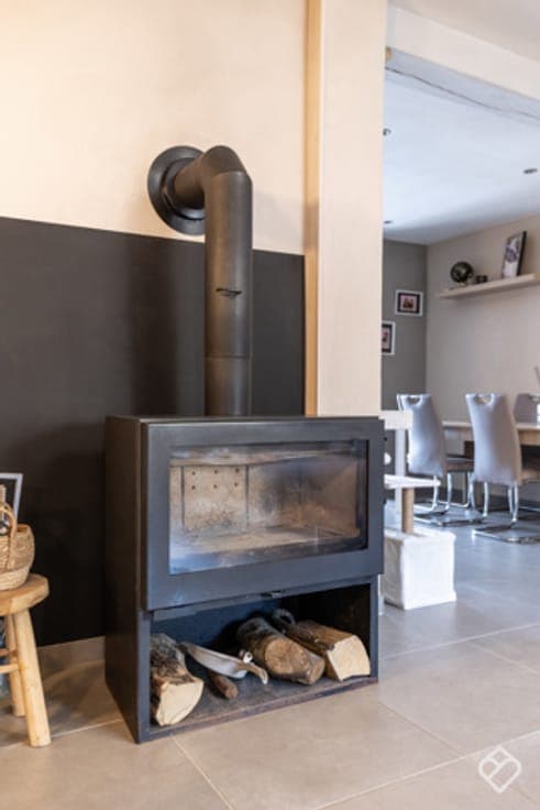 Jolie maison 3 chambres rénovée avec goût