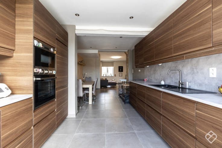 Jolie maison 3 chambres rénovée avec goût