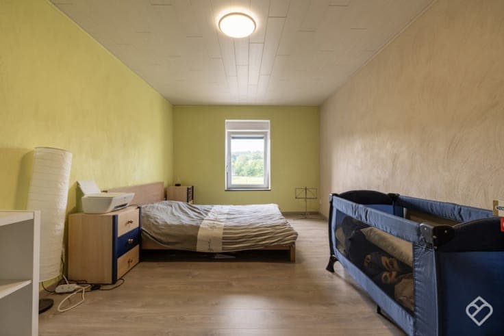Jolie maison 3 chambres rénovée avec goût