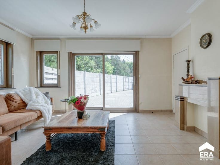 House in Hasselt