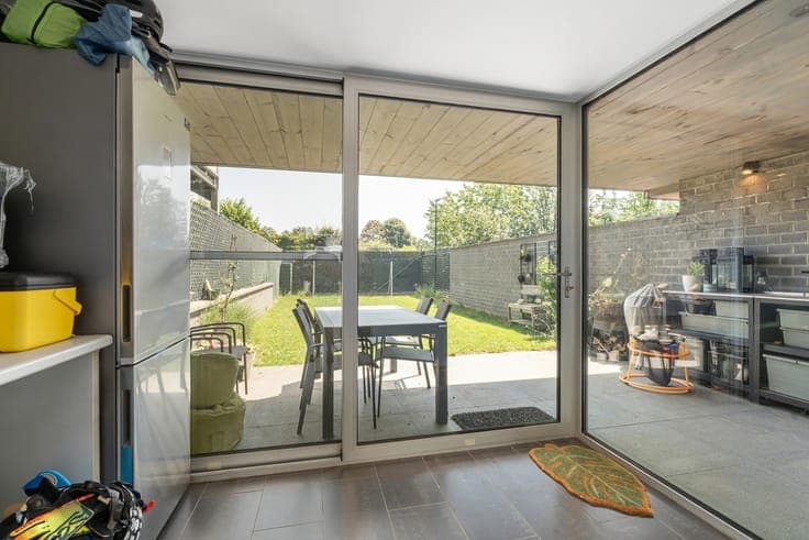 House in Londerzeel