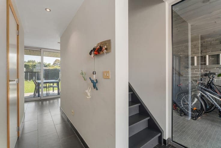 House in Londerzeel