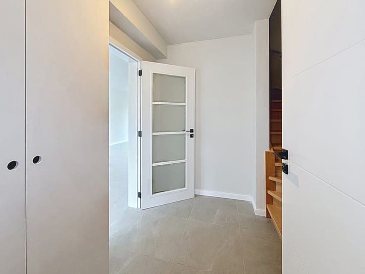 New-build 4-bedroom house – EPC A – Pesche