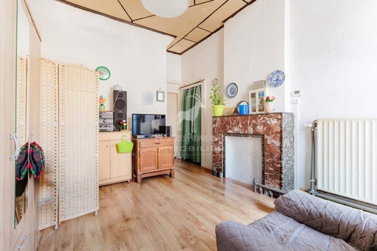 House for sale in Jumet.