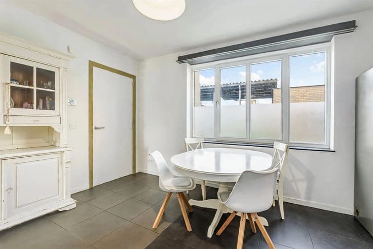 Modern family home | EPC A | Garden | 4 rooms