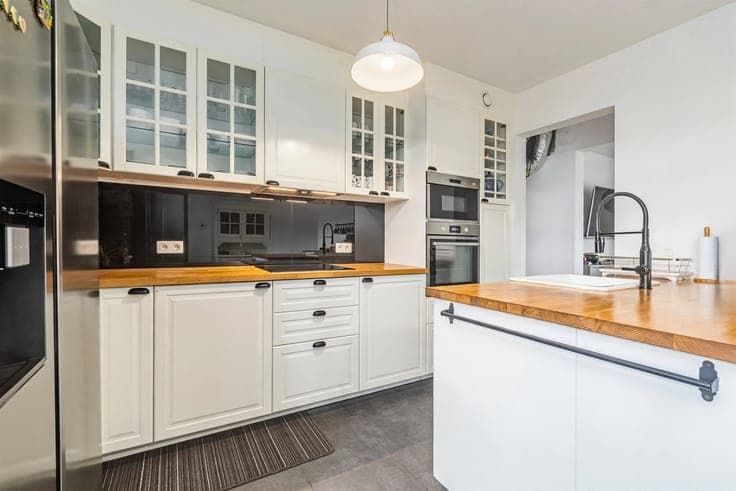 Modern family home | EPC A | Garden | 4 rooms