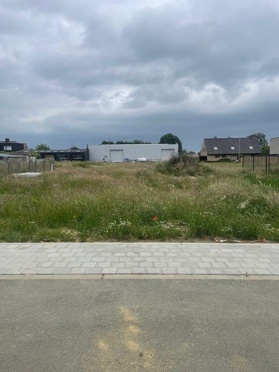 3 open nieuwbouwverkavelingen te koop in Knesselare