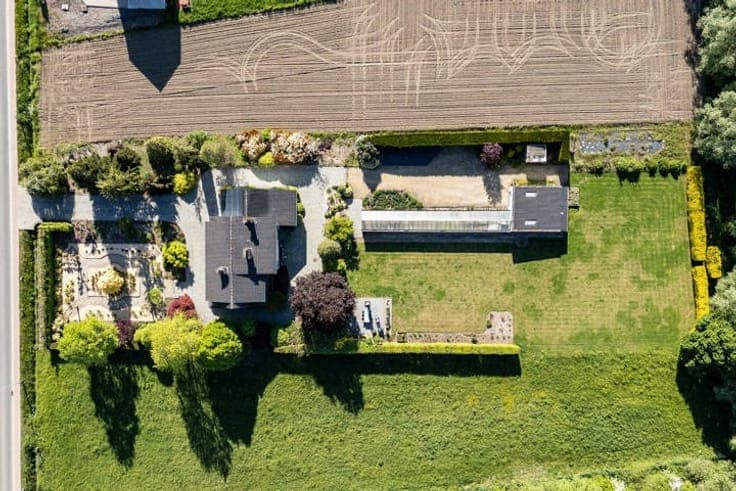 Beautiful home in quiet area near Gavers