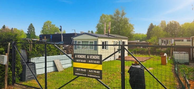 Lovely 2-bedroom bungalow