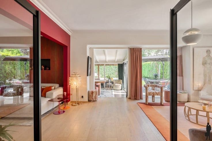 House in Antwerp