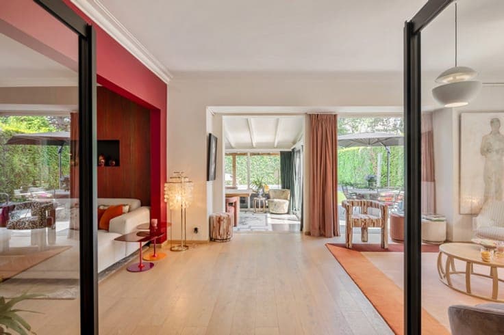 House in Antwerp