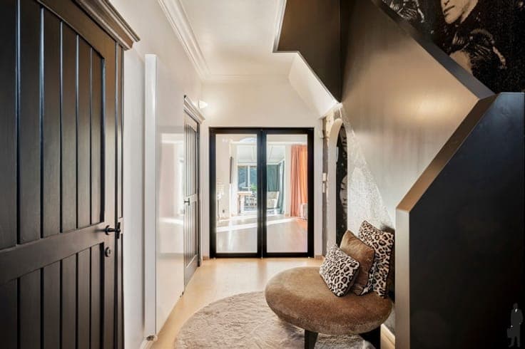 House in Antwerp