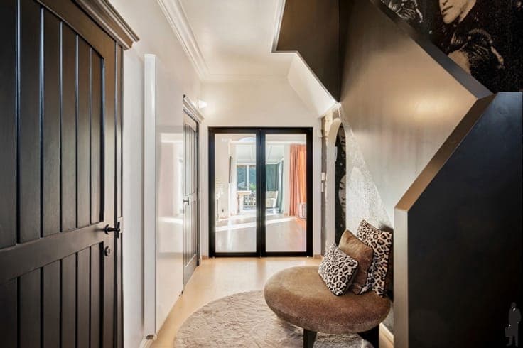House in Antwerp