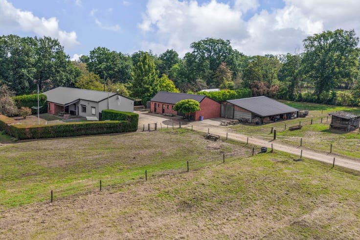House in Geel