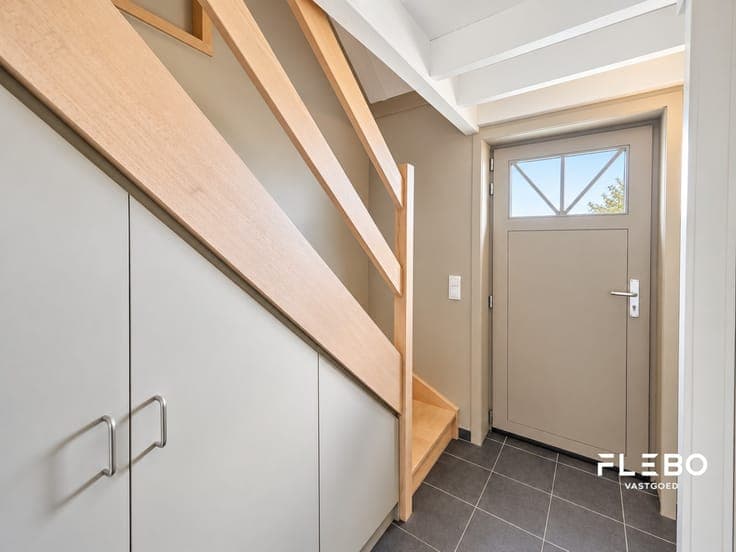 Centraal gelegen, perfect onderhouden vakantiewoning te W...
