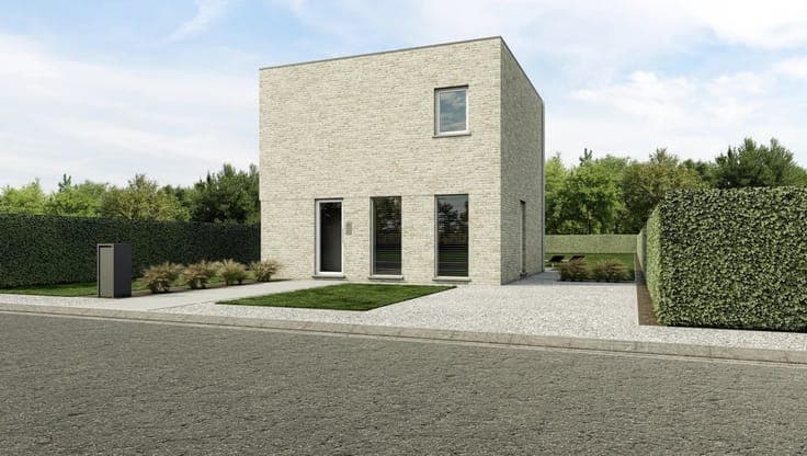 Sale - House Lommel - 382,580 €