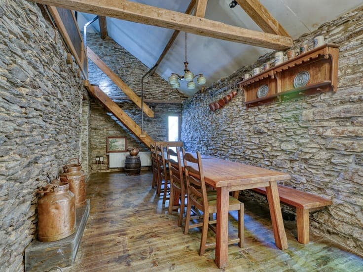 Un bâtiment idéal pour votre famille!