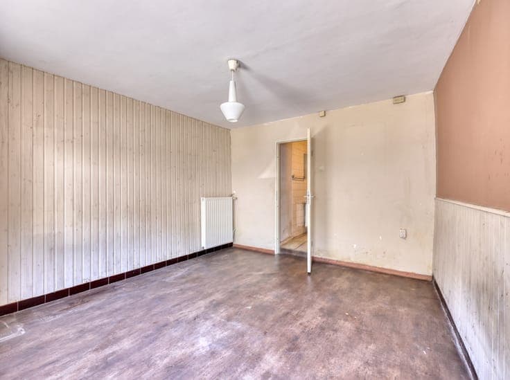 Un bâtiment idéal pour votre famille!