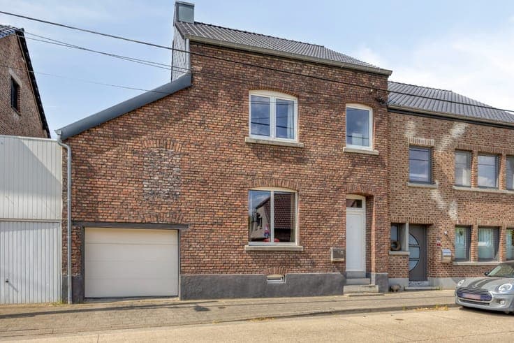 House in Tienen
