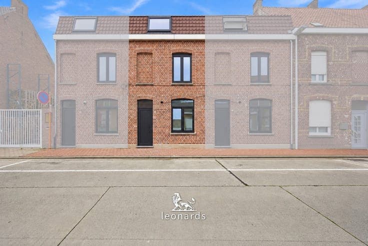 Move-in ready home, ideal first purchase or investment!