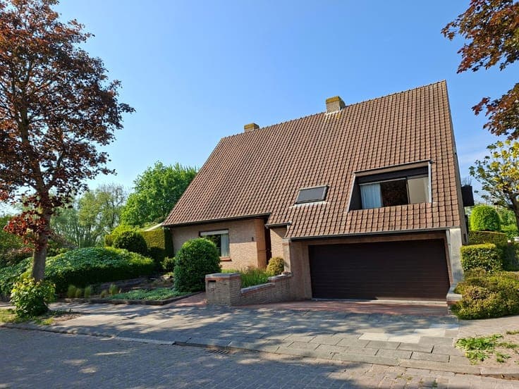 House in Assebroek