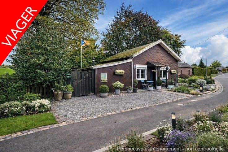 House in Sprimont