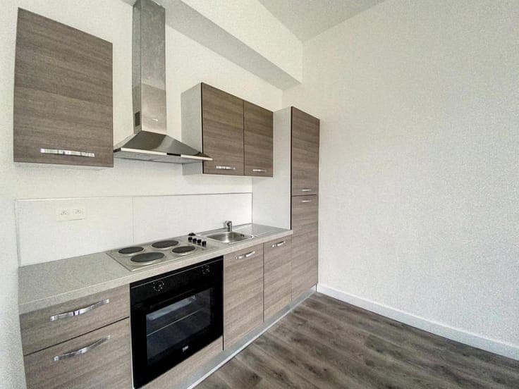 Beautiful 2-bedroom house ideally located near the city cent