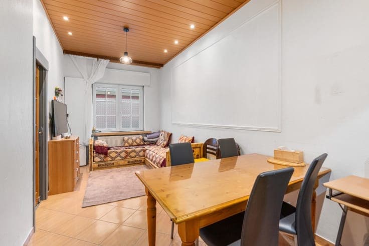 Family home with 4 bedrooms in Vilvoorde
