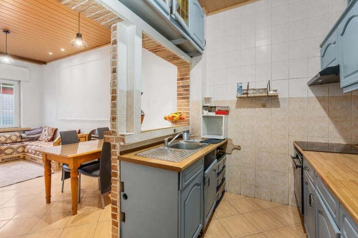 Family home with 4 bedrooms in Vilvoorde