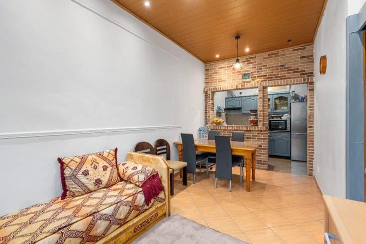 Family home with 4 bedrooms in Vilvoorde