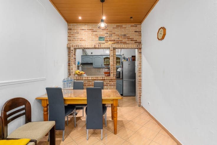 Family home with 4 bedrooms in Vilvoorde