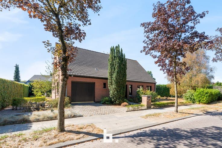 House in Assebroek