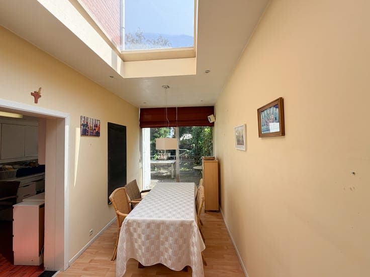 House in Wilrijk