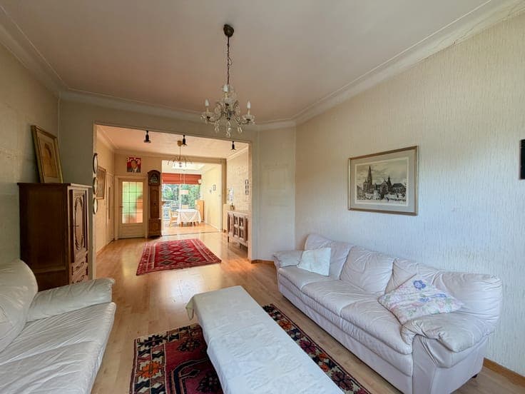 House in Wilrijk