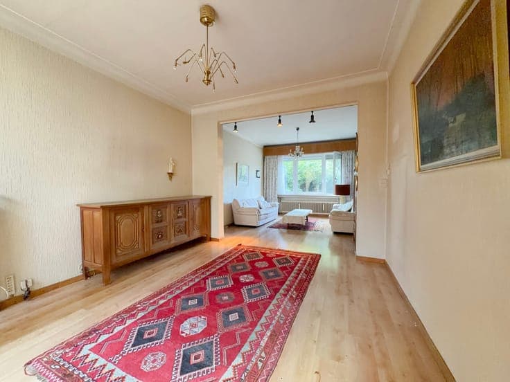 House in Wilrijk