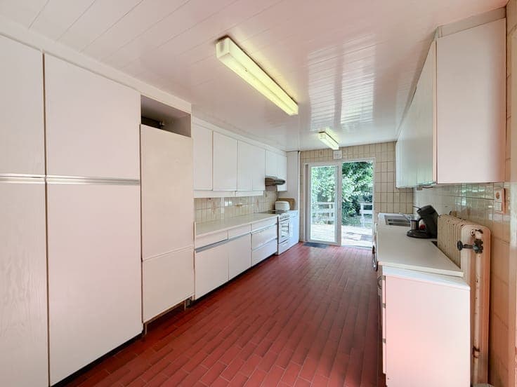 House in Wilrijk