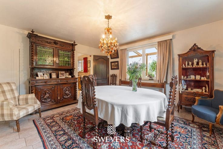 House in Diepenbeek