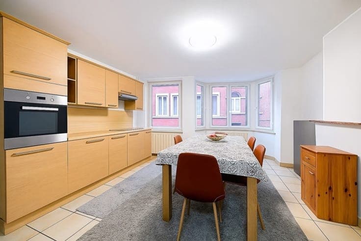 Townhouse for sale