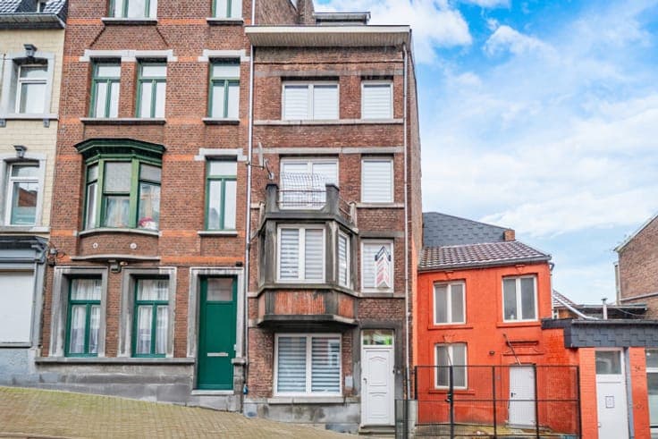 Townhouse for sale