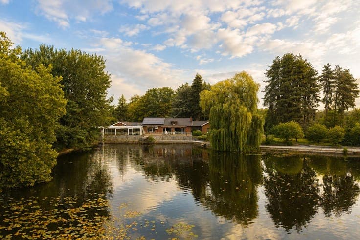 House in Haacht