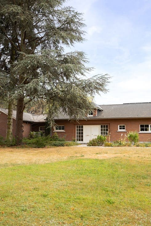 House in Haacht